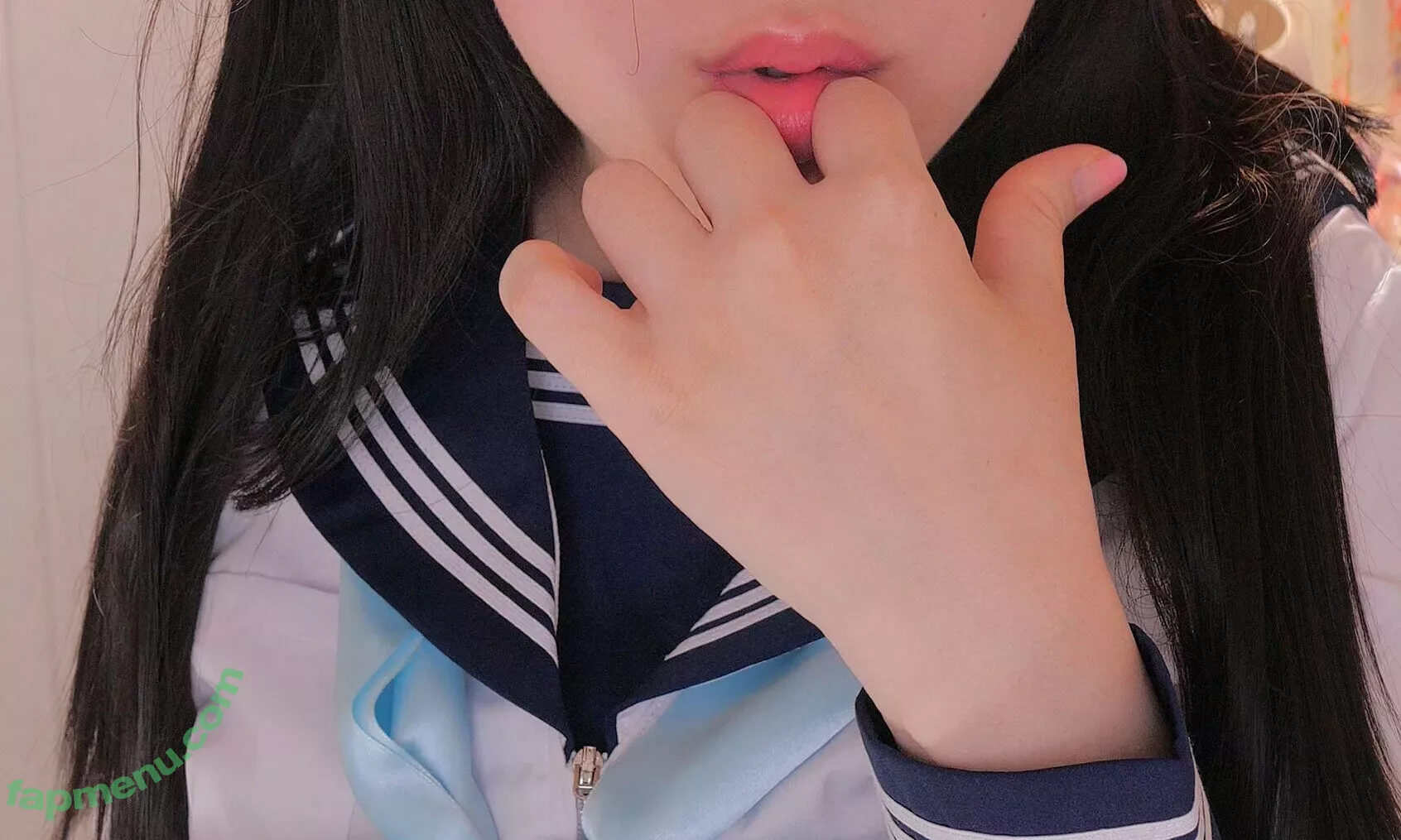 Ppomo nude photo #0074 (PPOMODOLI / ppomo.asmr)