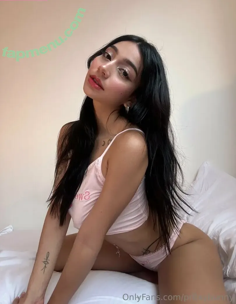 pr0xybunny nude photo #0003 (pr0xybunny)