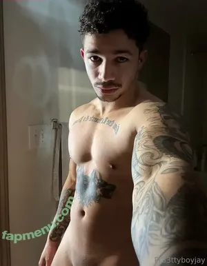 pr33ttyboyjay / reel nude photo #0007