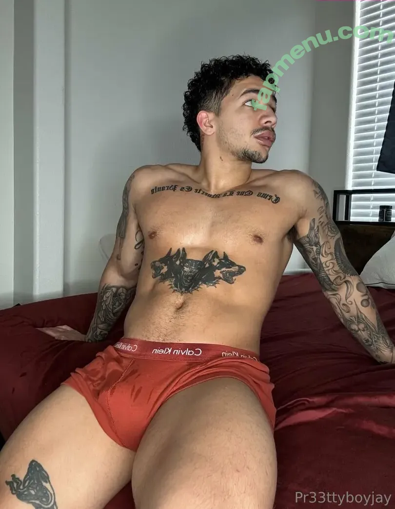 pr33ttyboyjay nude photo #0008 (reel)