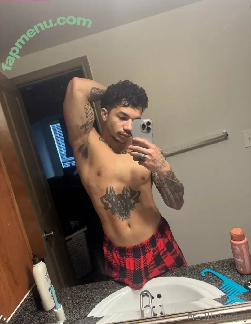 pr33ttyboyjay nude photo #0011 (reel)