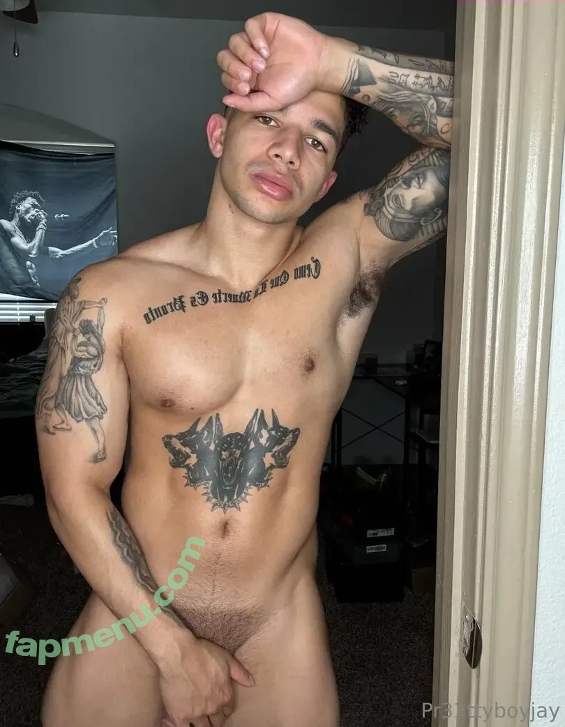 pr33ttyboyjay nude photo #0025 (reel)