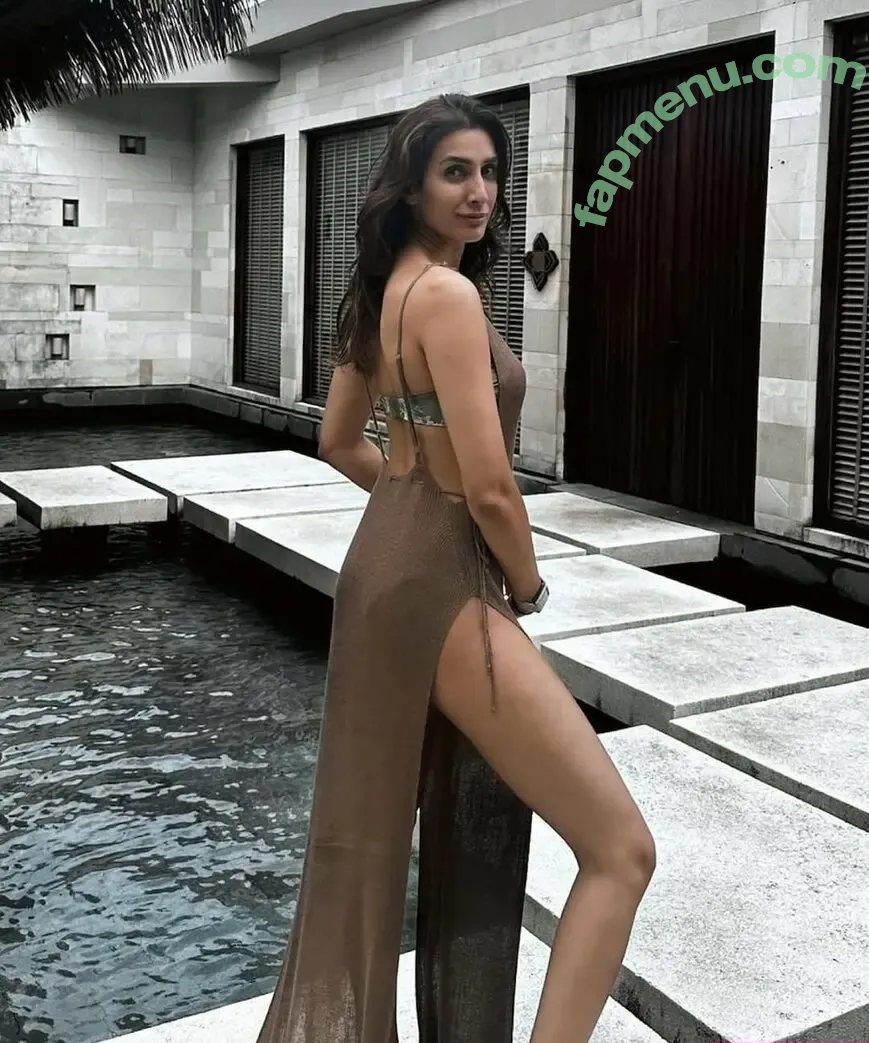 Pragya Kapoor nude photo #0001 (pragyakapoor_)