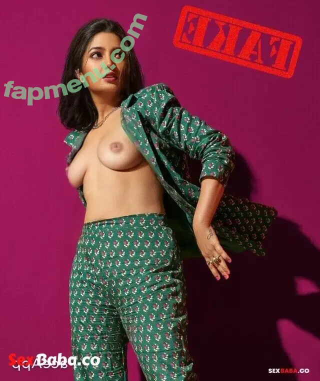 Prajakta nude photo #0001 (Prajakta)