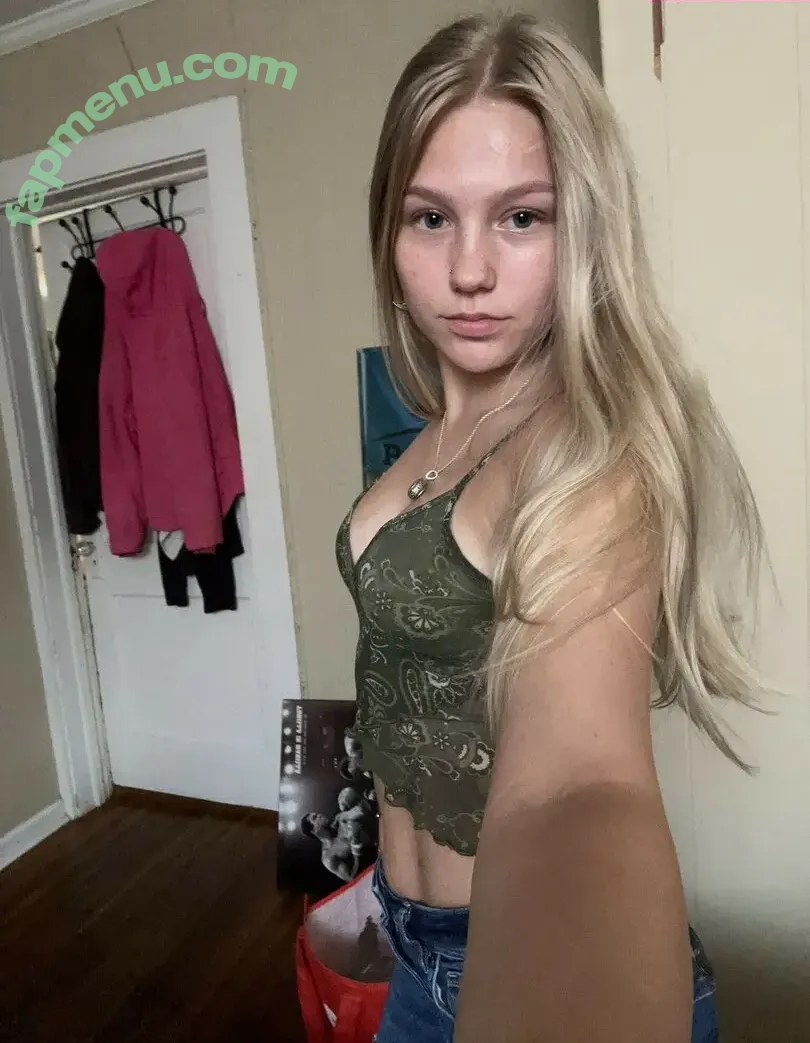 PreciousFairy nude photo #0002 (PreciousFairy)