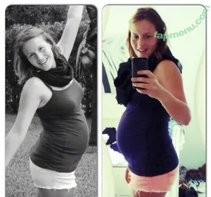Pregnant Celebs / pregnant.celebrities nude photo #0206