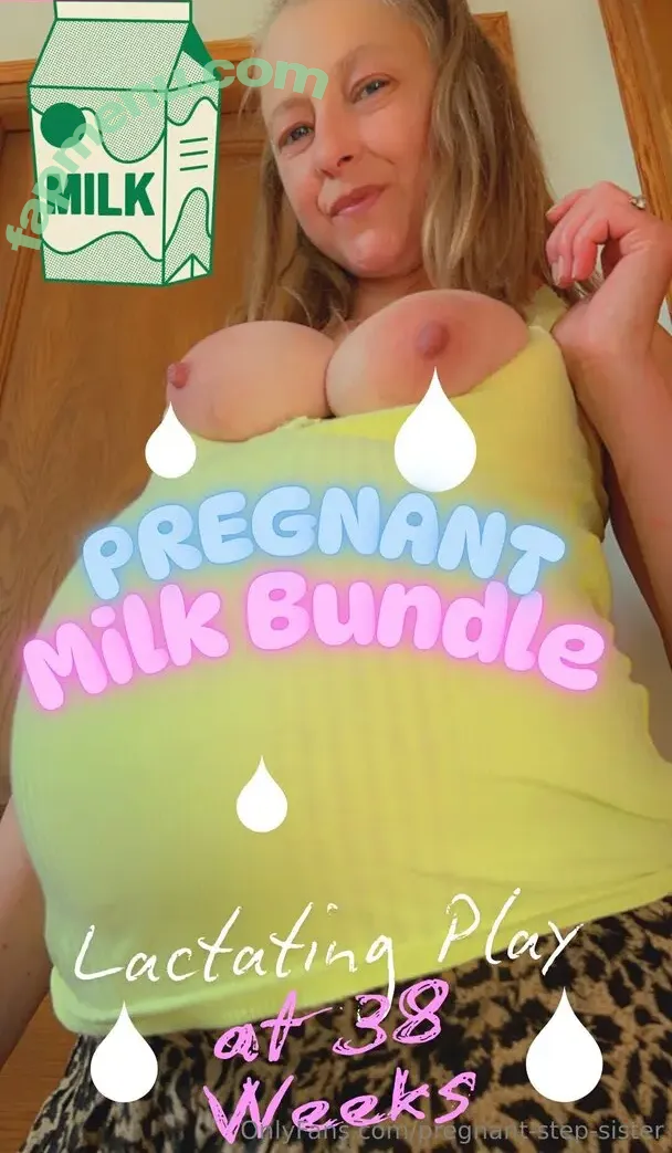 pregnant-step-sister nude photo #0554 (pregnantstepsister_)