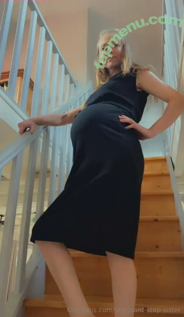 pregnant-step-sister nude photo #0564 (pregnantstepsister_)