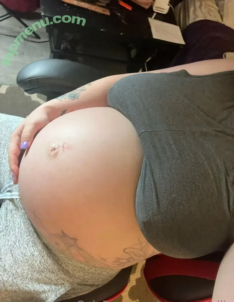 pregnantallie nude photo #0014 (alliecuozzo)
