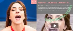 PremiumBukkake / premiumbukkake_hr nude photo #0215
