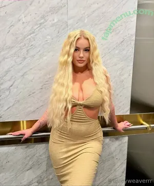 presleyswrld / itspresleyymarie nude photo #0001