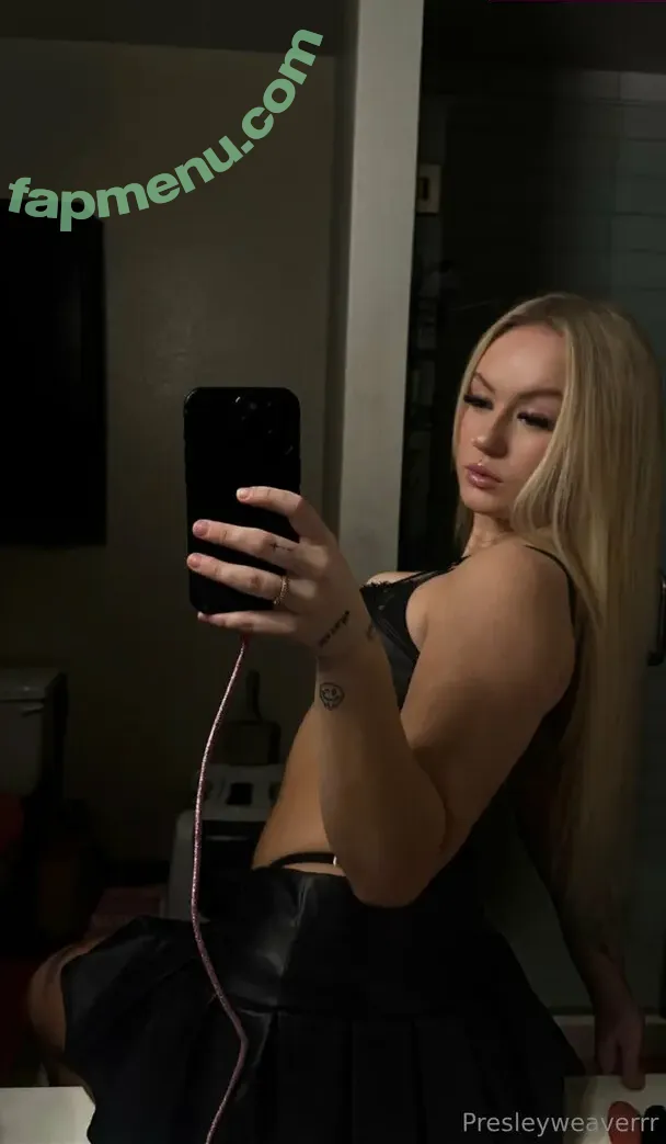 presleyswrld nude photo #0014 (itspresleyymarie)