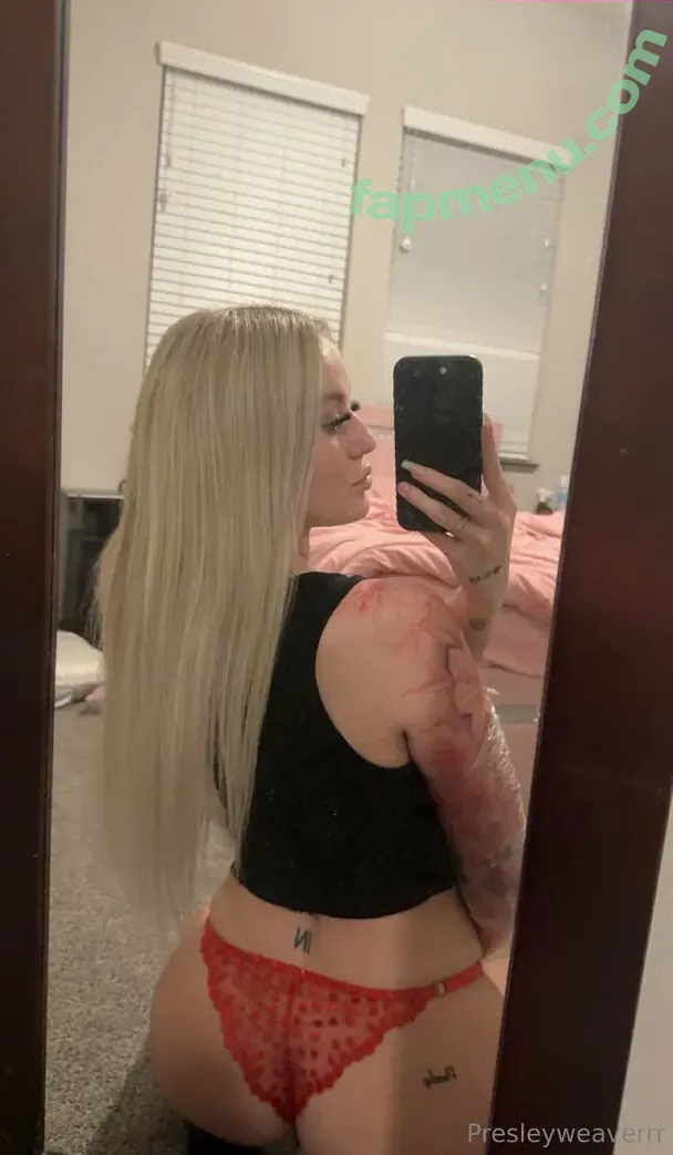presleyswrld nude photo #0017 (itspresleyymarie)