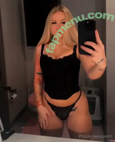 presleyswrld nude photo #0027 (itspresleyymarie)