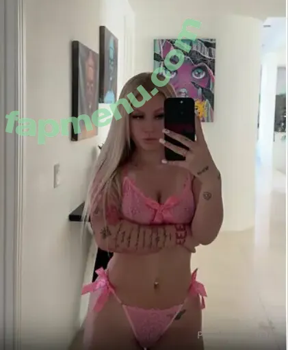 presleyswrld nude photo #0029 (itspresleyymarie)