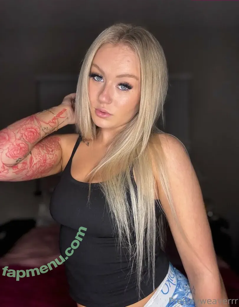 presleyswrld nude photo #0035 (itspresleyymarie)