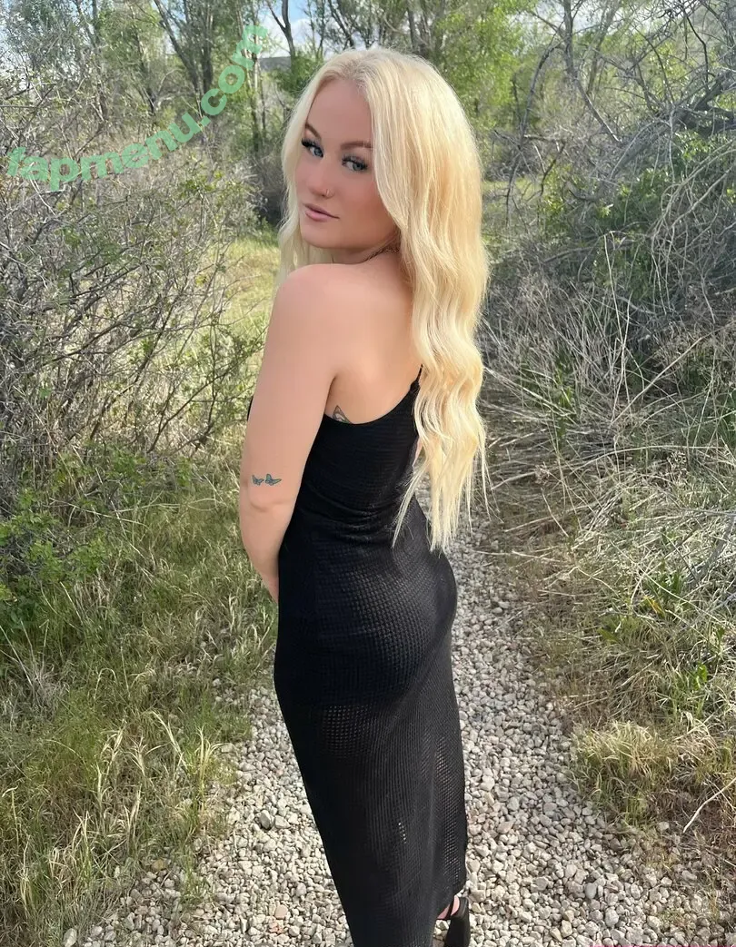 presleyswrld nude photo #0038 (itspresleyymarie)