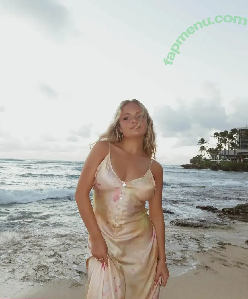 Pressley Hosbach nude photo #0006 (pressley)