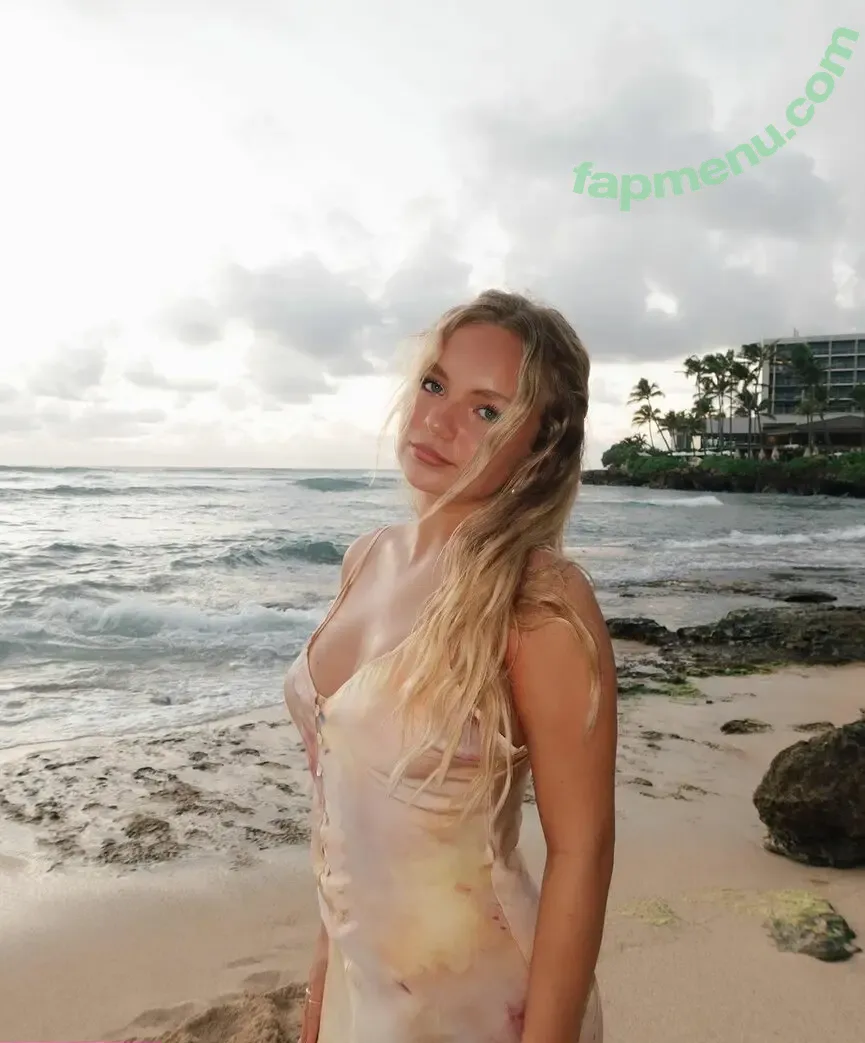 Pressley Hosbach nude photo #0009 (pressley)