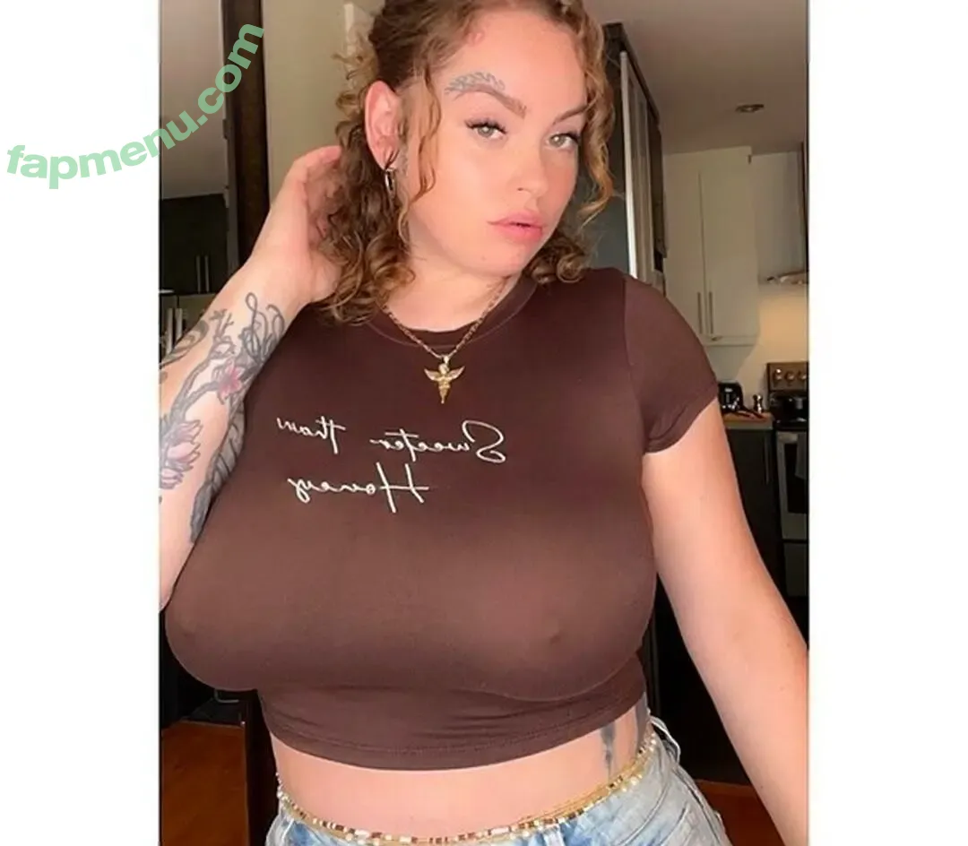 PrettyBully nude photo #0031 (PrettyBullyy / Tenille 416)