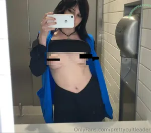 prettycultleader / prttycultleadr nude photo #0016