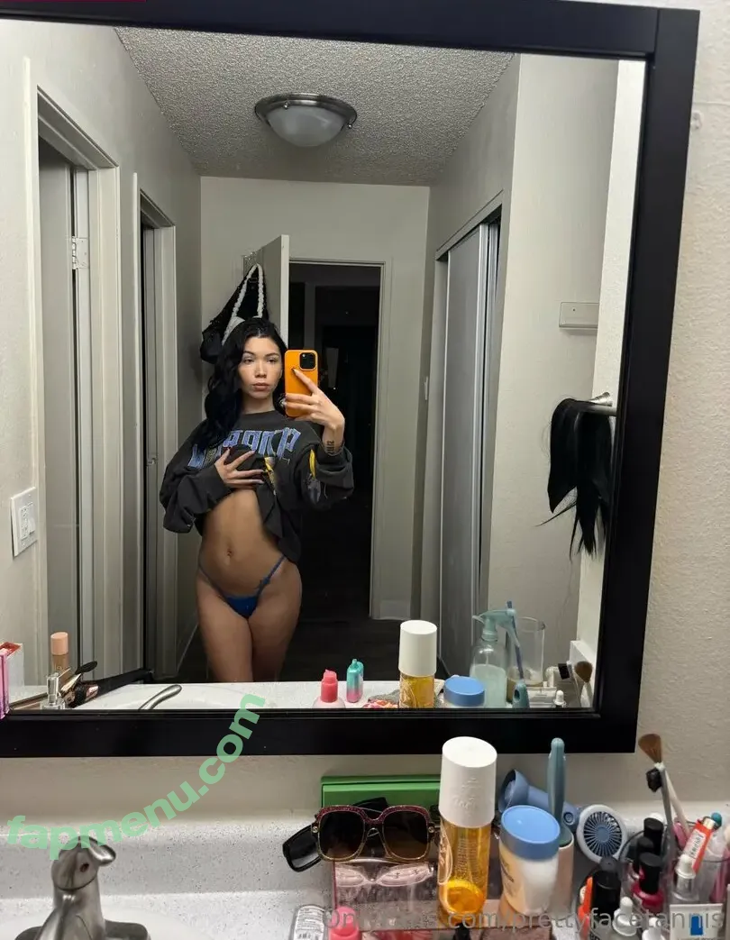 prettyfacetannis nude photo #0031 (prettyfacetannis)