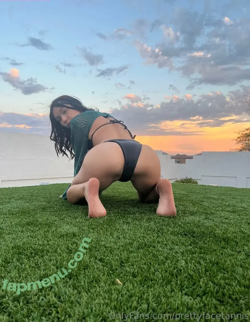 prettyfacetannis nude photo #0034 (prettyfacetannis)