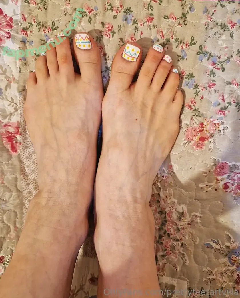 prettyfeetartvilla nude photo #0001 (prettyfeetartvilla)