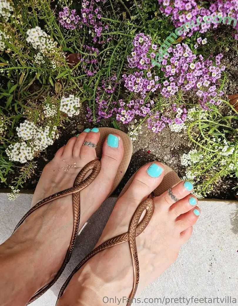 prettyfeetartvilla nude photo #0029 (prettyfeetartvilla)