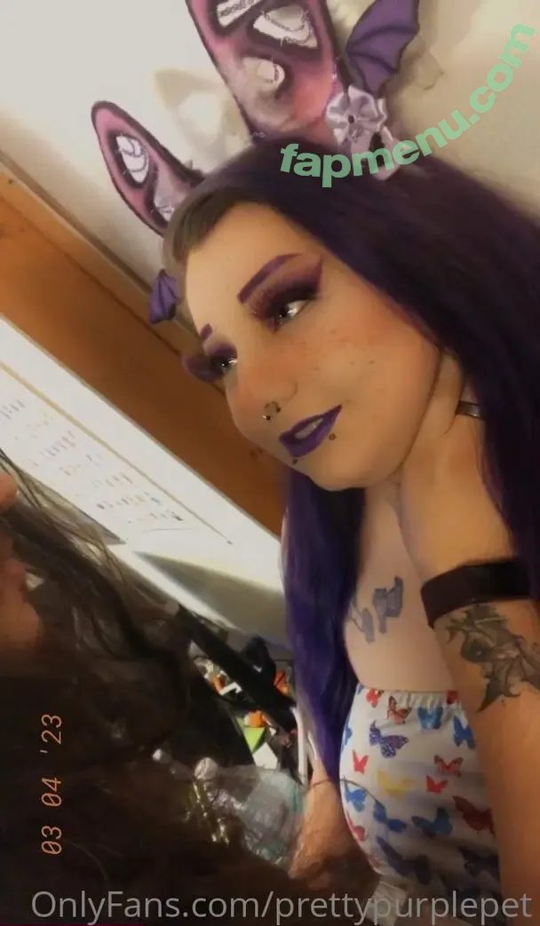 prettypurplepet nude photo #0017 (prettypurplepet)