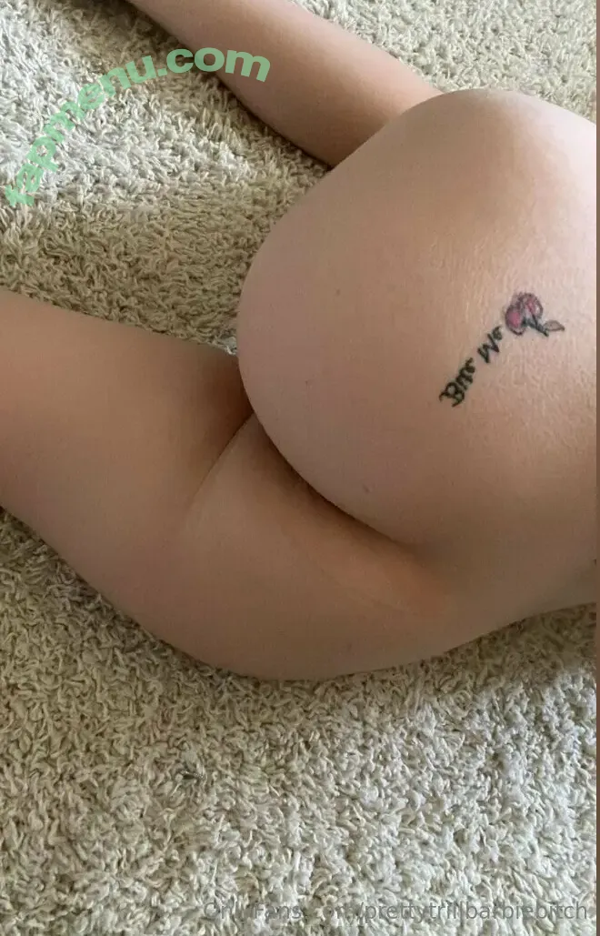 prettytrillbarbiebitch nude photo #0002 (ttrapbunnybitch)