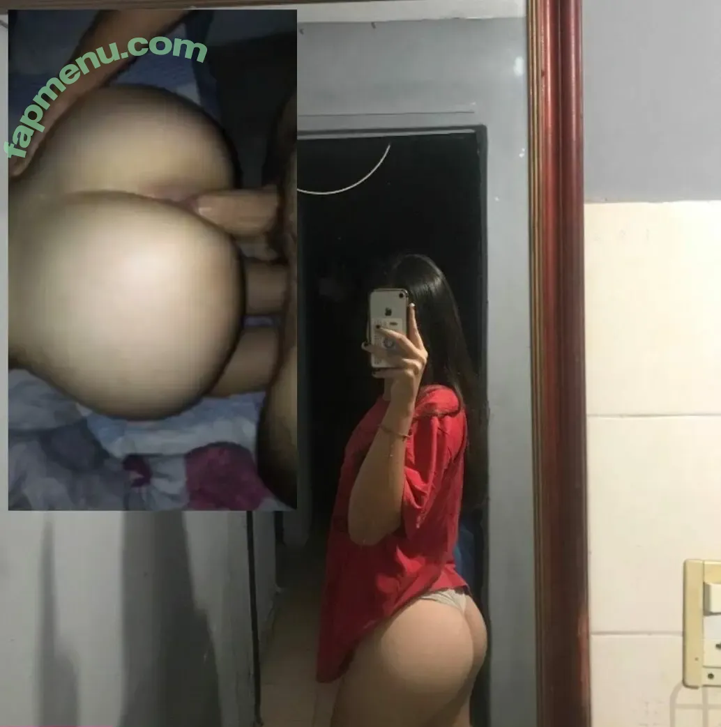 Pri Arandia nude photo #0003 (Pri Arandia)