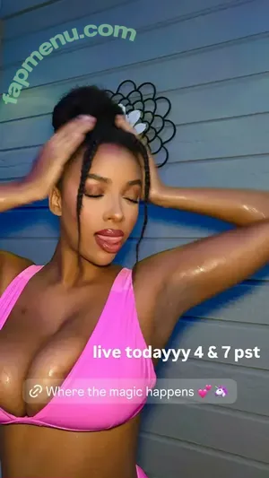 Princesatendai nude photo #0008
