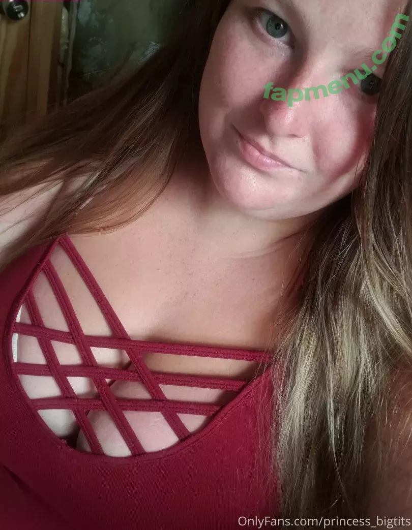 Princess Big Tits nude photo #0124 (princess_bigtits)