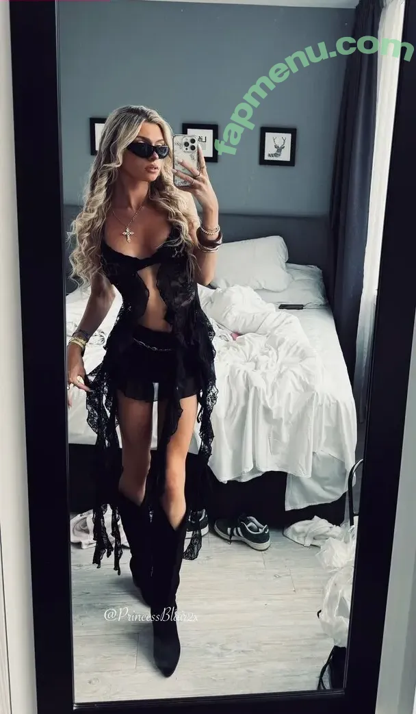 Princess Blair nude photo #0037 (blairwoodsen6 / princessblair2x)