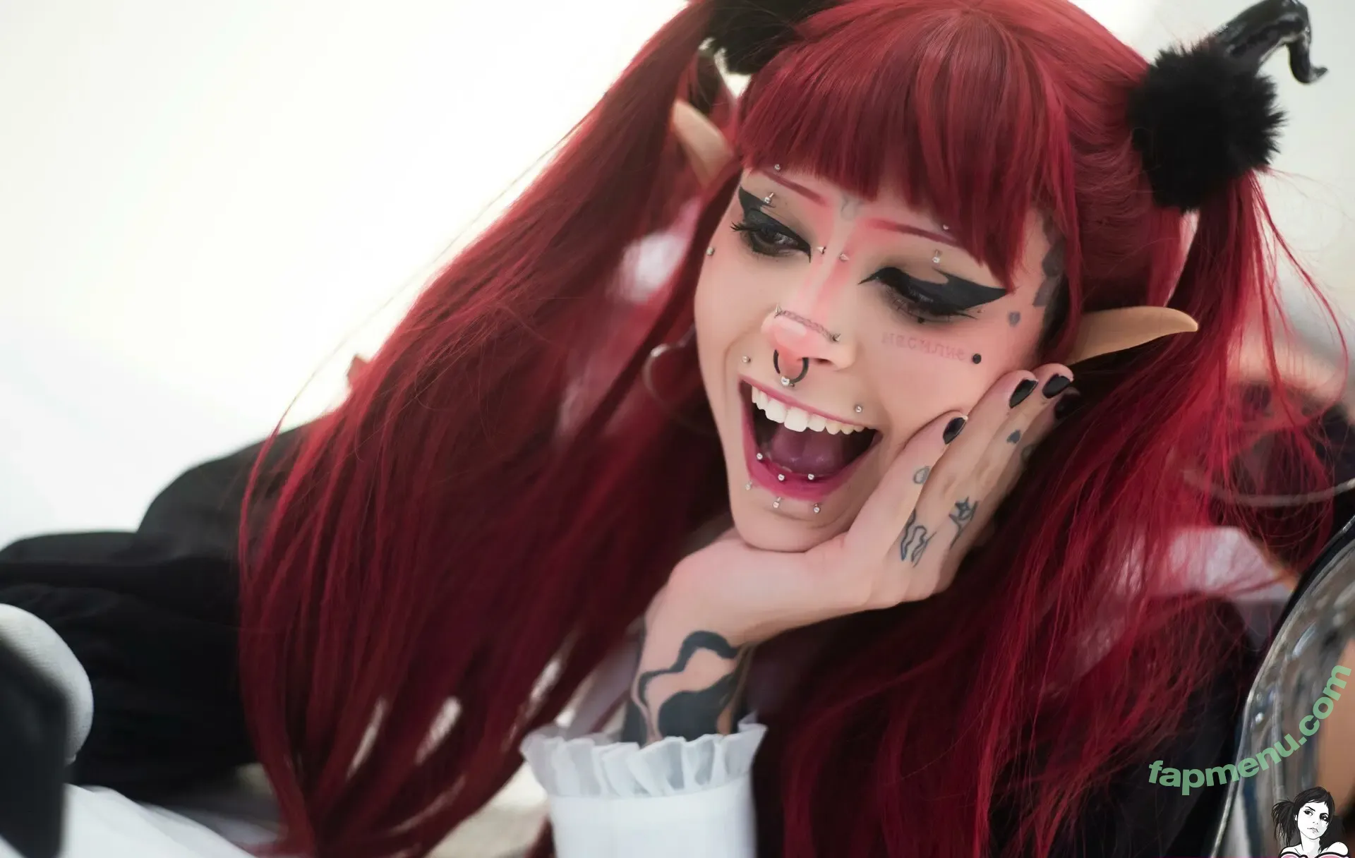 Princess Kitty nude photo #0018 (frreakkitty / imkittydoll)