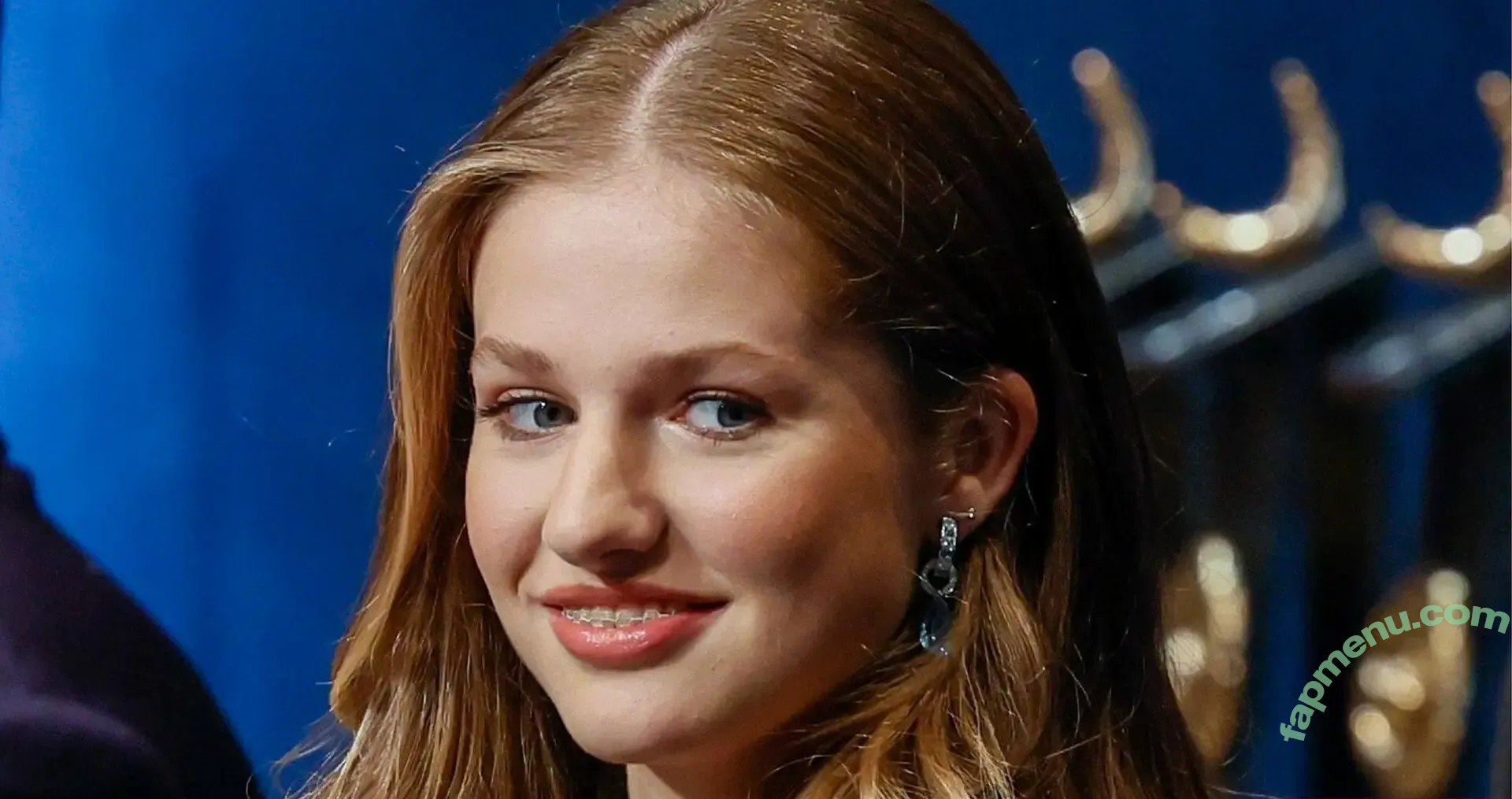 Princess Leonor nude photo #0006 (Princess Leonor)