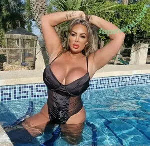 Princess Levi / Jema Gilsenan / levibabestation nude photo #0679