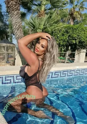Princess Levi / Jema Gilsenan / levibabestation nude photo #0696