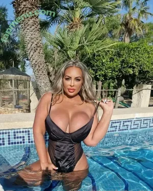 Princess Levi / Jema Gilsenan / levibabestation nude photo #0698