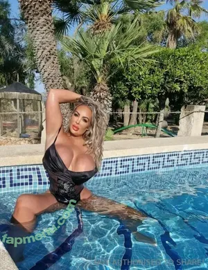 Princess Levi / Jema Gilsenan / levibabestation nude photo #0702