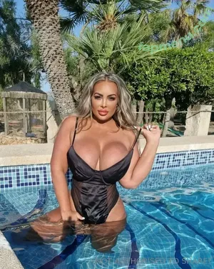 Princess Levi / Jema Gilsenan / levibabestation nude photo #0708
