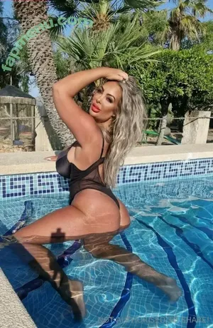 Princess Levi / Jema Gilsenan / levibabestation nude photo #0710