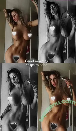 Princess Léonie Alwine / princessleoonie nude photo #0009