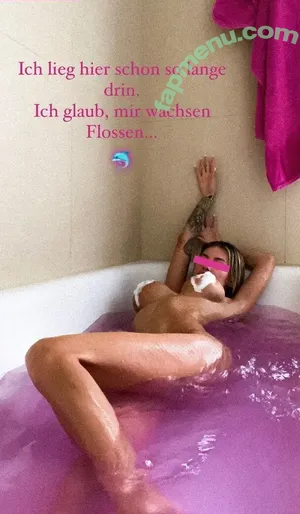 Princess Léonie Alwine / princessleoonie nude photo #0076
