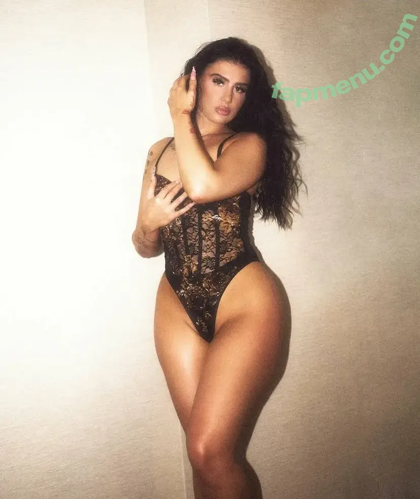 Princess_tatiiii nude photo #0020 ( / Faith_lrose / Tati_lrose)