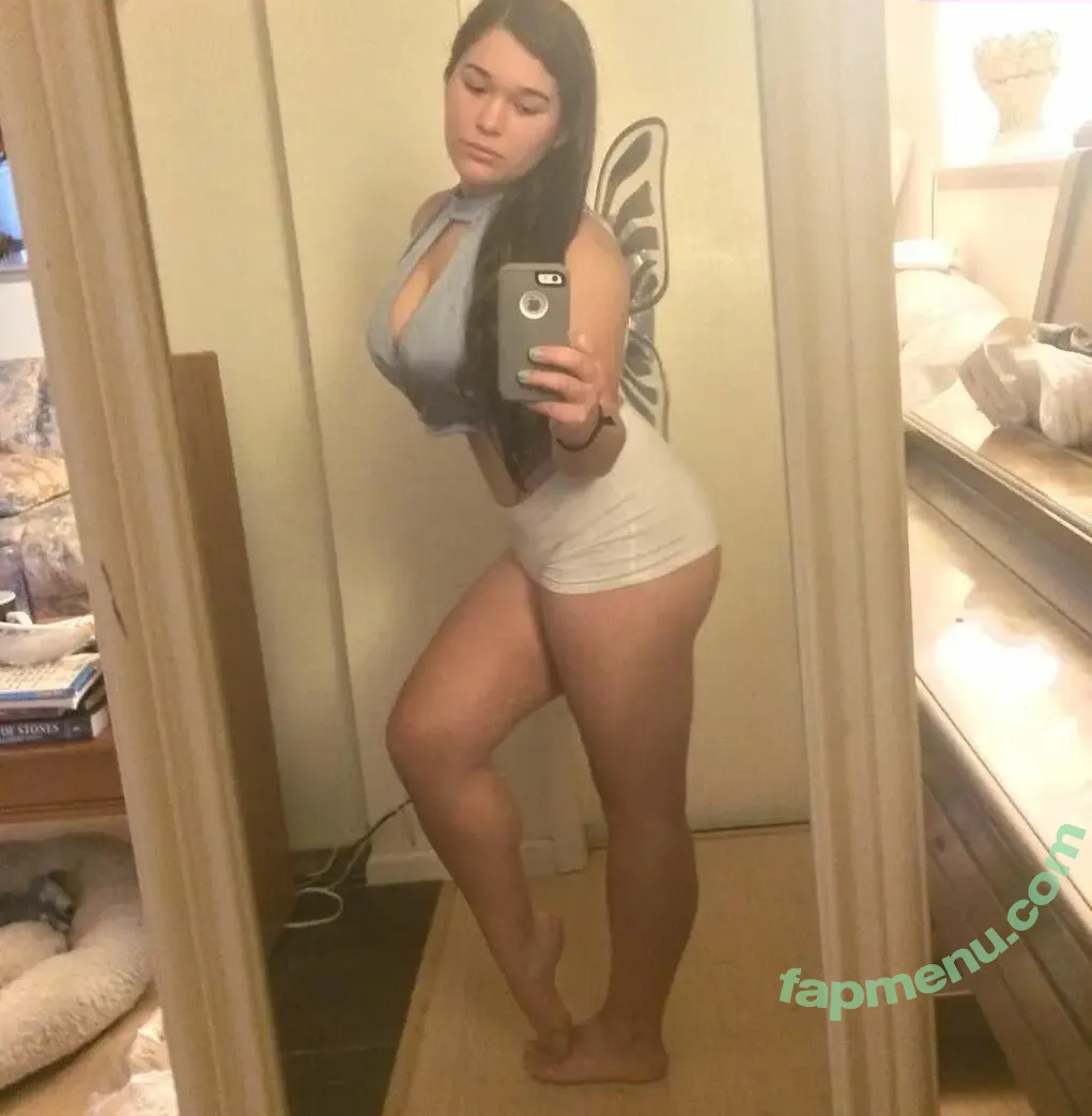 Princess Vero nude photo #0020 (princessveroxox)