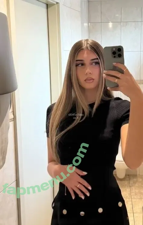 Princess Zahia nude photo #0007 (Princess Zahia)