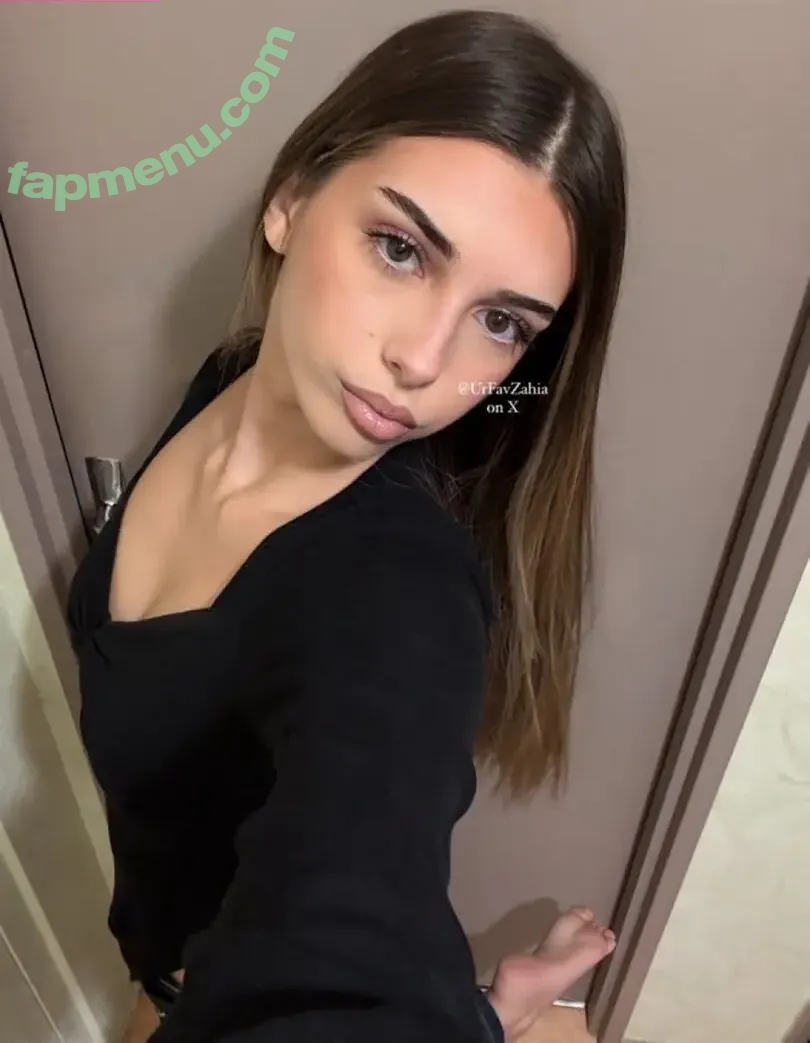 Princess Zahia nude photo #0008 (Princess Zahia)