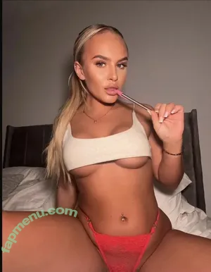 Princessblondex / fineprincessxx / thedisneyprincesses nude photo #0025